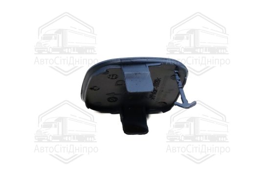 Заглушка гака буксирування бампа. передн. пра. TOY HIGHLANDER 13-16 (TEMPEST)