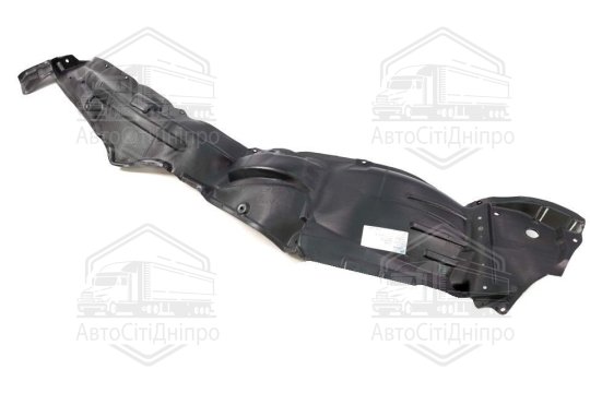 Підкрилок пер. лів. TOY COROLLA 13- (вир-во TEMPEST)