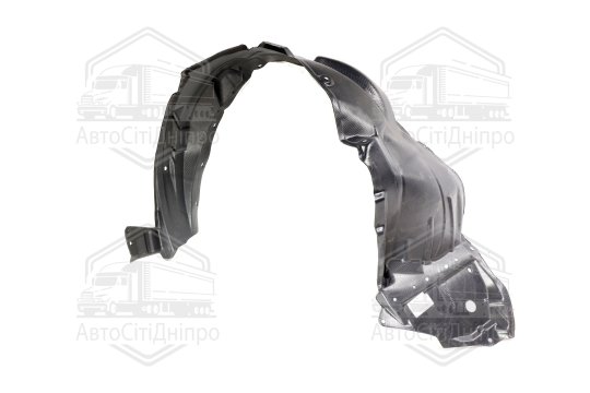 Підкрилок пер. лів. TOY COROLLA 13- (вир-во TEMPEST)