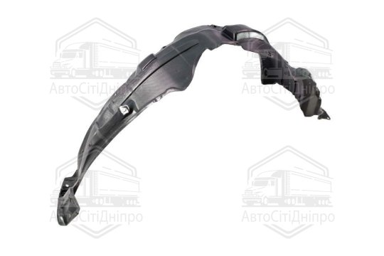 Підкрилок пер. лів. TOY COROLLA 13- (вир-во TEMPEST)