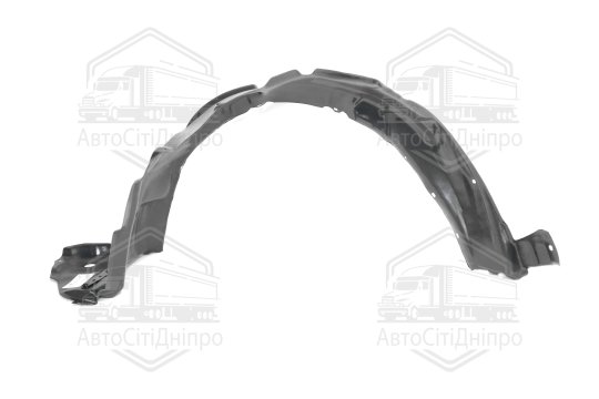 Підкрилок пер. пра. TOY COROLLA 13- (вир-во TEMPEST)