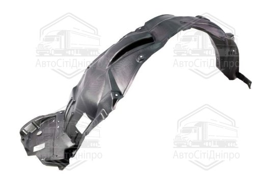 Підкрилок пер. пра. TOY COROLLA 13- (вир-во TEMPEST)