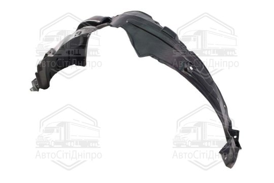Підкрилок пер. пра. TOY COROLLA 13- (вир-во TEMPEST)