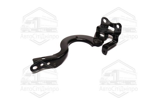 Завіс капоту пра. TOY COROLLA 13-16 (вир-во TEMPEST)