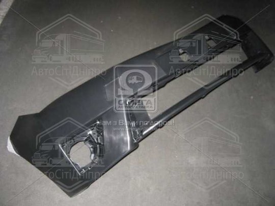 Бампер пер. TOY COROLLA 13- (вир-во TEMPEST)