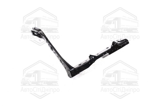 Панель пер. лів. TOY CAMRY 17- (TEMPEST)