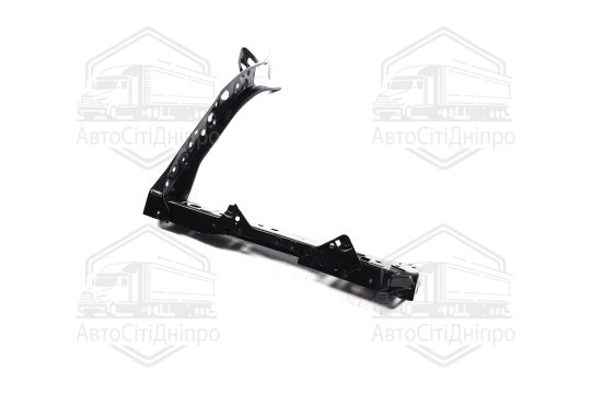 Панель пер. лів. TOY CAMRY 17- (TEMPEST)