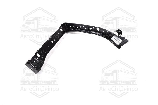 Панель пер. лів. TOY CAMRY 17- (TEMPEST)