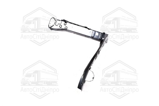 Панель пер. лів. TOY CAMRY 17- (TEMPEST)