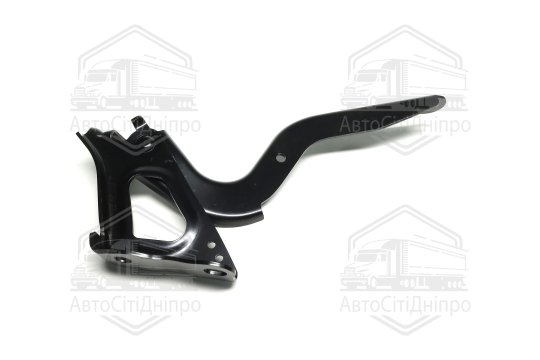 Завіс капоту пра. TOY RAV4 19- (TEMPEST)