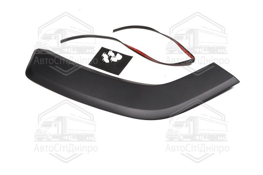 Накладка дверей задн. пра. TOY RAV4 19-(TEMPEST)