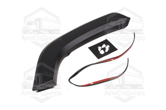 Накладка дверей задн. пра. TOY RAV4 19-(TEMPEST)