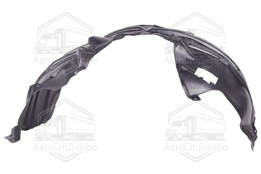 Підкрилок пер. пра. TOY RAV4 18- (TEMPEST)