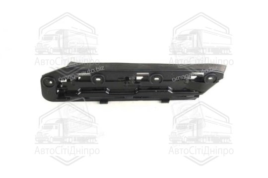Кріплення бампера пер. пра. VW CADDY 04-10 (вир-во TEMPEST)