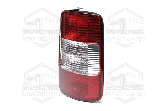 Ліхтар задн. пра. VW CADDY 04-10 (TEMPEST)