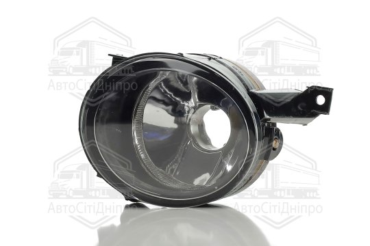 Фара п/тум. лів. (H8/H9/H11/H16) VW CADDY 04-10 (TEMPEST)