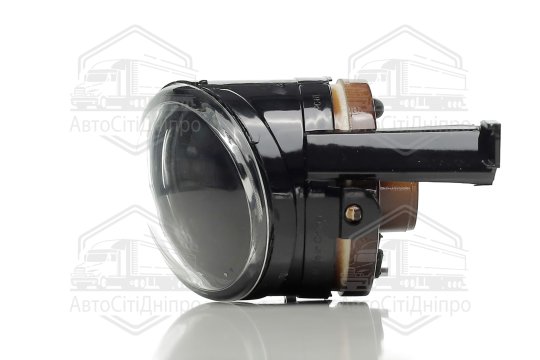 Фара п/тум. лів. (H8/H9/H11/H16) VW CADDY 04-10 (TEMPEST)