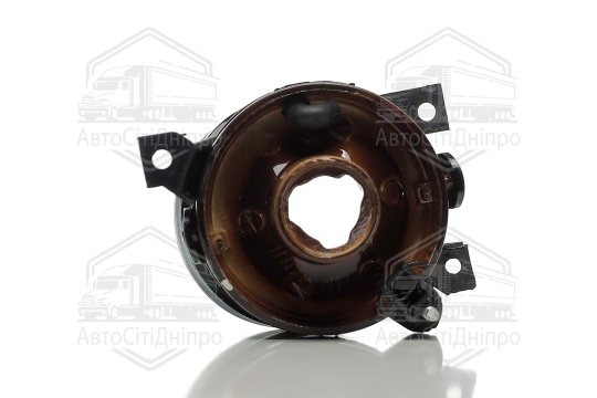 Фара п/тум. лів. (H8/H9/H11/H16) VW CADDY 04-10 (TEMPEST)