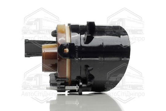 Фара п/тум. лів. (H8/H9/H11/H16) VW CADDY 04-10 (TEMPEST)