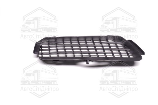 Решітка бампера пер. лів. VW GOLF III (TEMPEST)