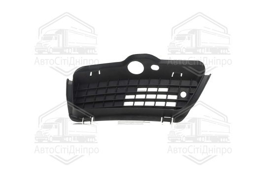 Решітка бампера пер. пра. VW GOLF III (TEMPEST)