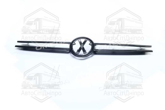 Решітка радіатора VW GOLF IV 97- (вир-во TEMPEST)