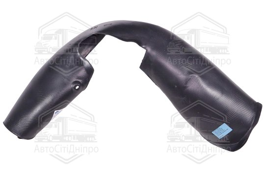 Підкрилок пер. пра. VW GOLF 04-12 (TEMPEST)