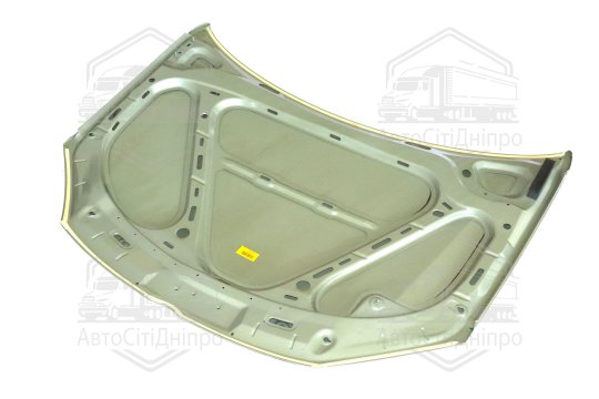 Капот VW GOLF V (вир-во TEMPEST)