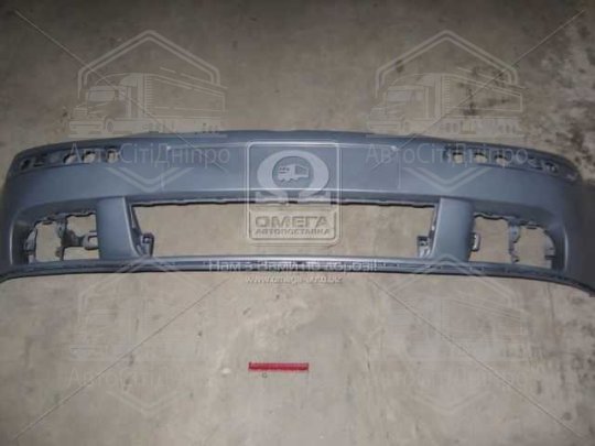 Бампер пер. VW GOLF V (вир-во TEMPEST)