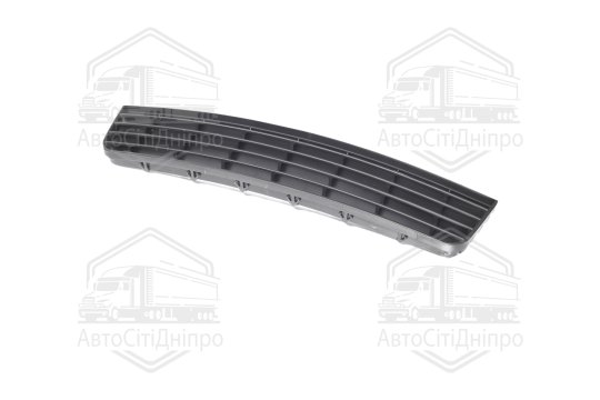 Решітка бамп. середня VW GOLF V (вир-во TEMPEST)