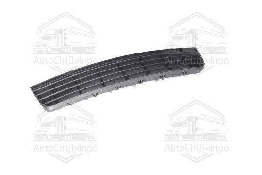 Решітка бамп. середня VW GOLF V (вир-во TEMPEST)