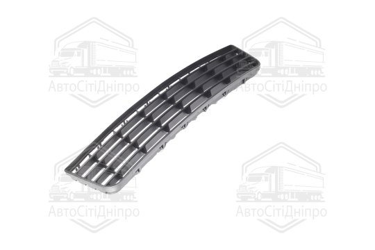 Решітка бамп. середня VW GOLF V (вир-во TEMPEST)