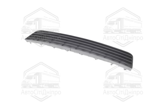 Решітка бамп. середня VW GOLF V (вир-во TEMPEST)