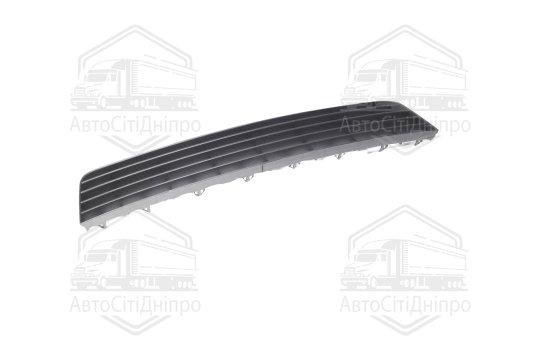 Решітка бамп. середня VW GOLF V (вир-во TEMPEST)