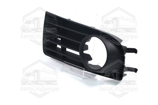 Решітка бамп. лів. VW GOLF V (вир-во TEMPEST)