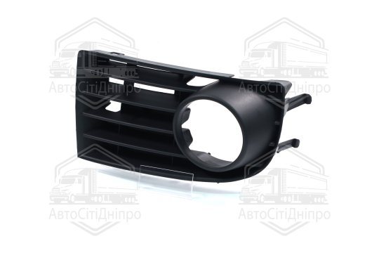 Решітка бамп. пра. VW GOLF V (вир-во TEMPEST)