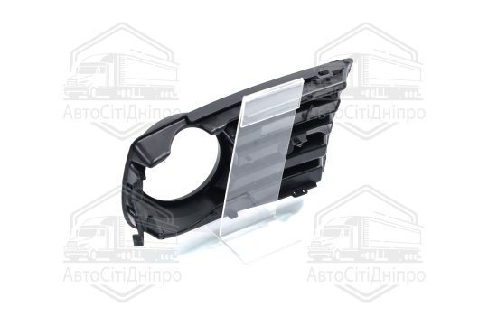 Решітка бамп. пра. VW GOLF V (вир-во TEMPEST)