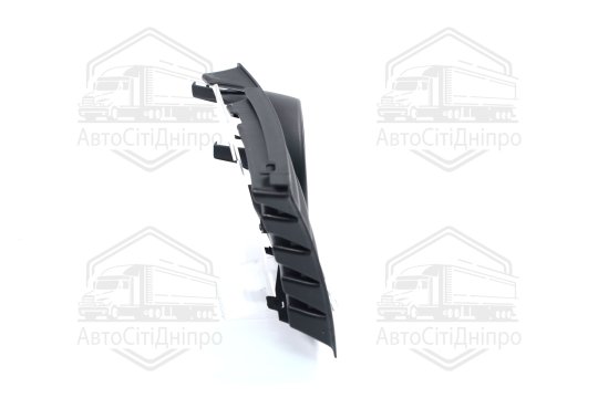 Решітка бамп. пра. VW GOLF V (вир-во TEMPEST)