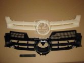 Решітка радіатора VW GOLF V (вир-во TEMPEST)