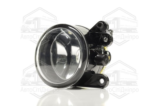 Фара п/тум. лів. VW GOLF V (TEMPEST)