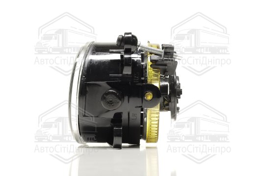 Фара п/тум. лів. VW GOLF V (TEMPEST)