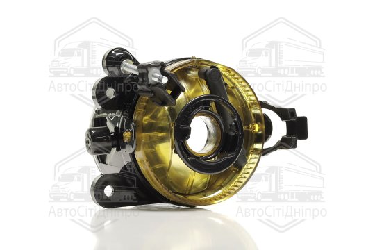 Фара п/тум. лів. VW GOLF V (TEMPEST)