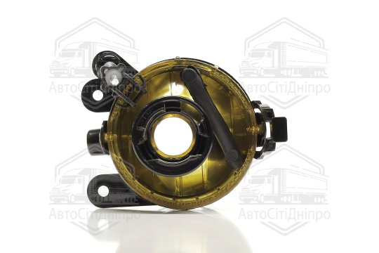 Фара п/тум. лів. VW GOLF V (TEMPEST)