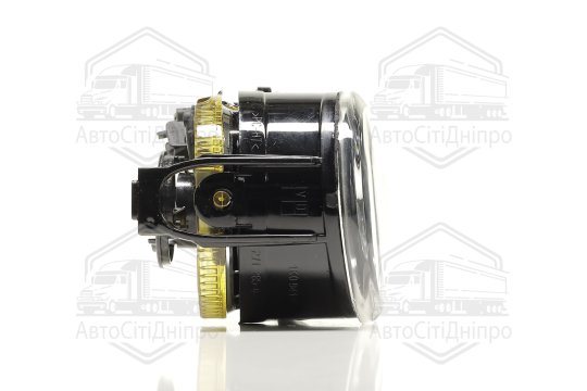 Фара п/тум. лів. VW GOLF V (TEMPEST)