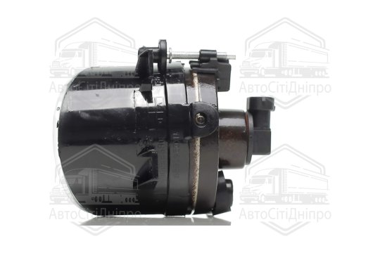 Фара п/тум. лів. VW GOLF V (TEMPEST)