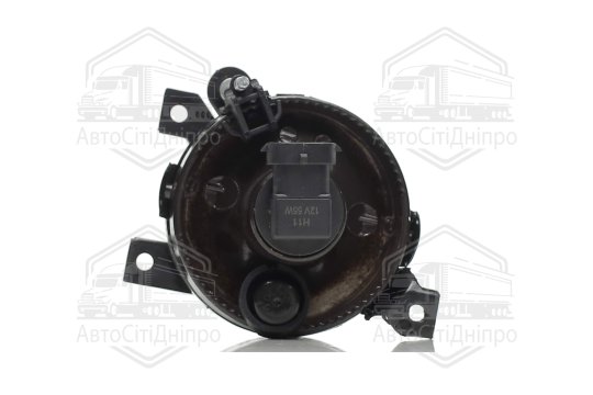 Фара п/тум. лів. VW GOLF V (TEMPEST)