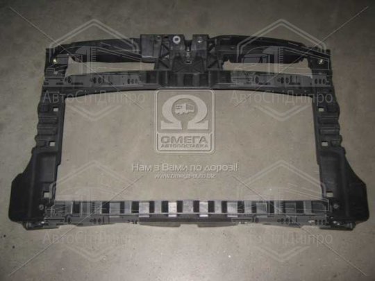 Панель пер. VW GOLF VI (вир-во TEMPEST)