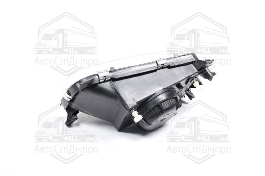 Фара пра. VW PASSAT B3 (TEMPEST)