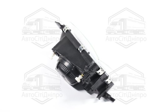 Фара пра. VW PASSAT B3 (TEMPEST)