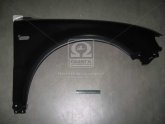 Крило пер. пра. VW PASSAT B5 96-00 (вир-во TEMPEST)